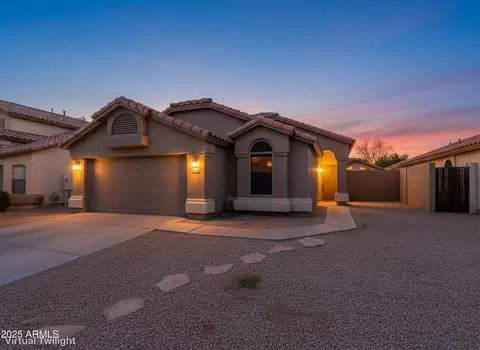 9832 E Osage Ave, Mesa, AZ 85212