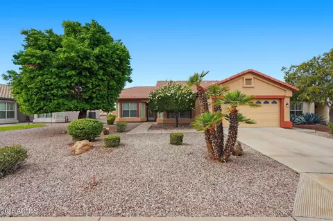 6288 S Pinaleno Pl, Chandler, AZ 85249
