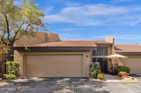 7438 E Hum Rd #103, Carefree, AZ 85377