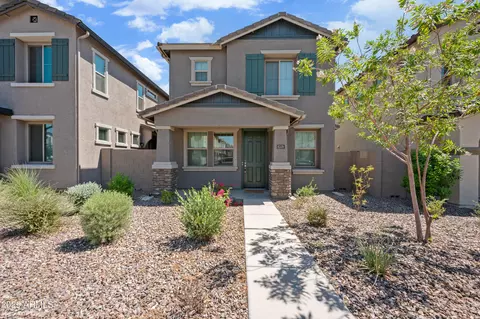 8339 E Irwin Ave, Mesa, AZ 85209