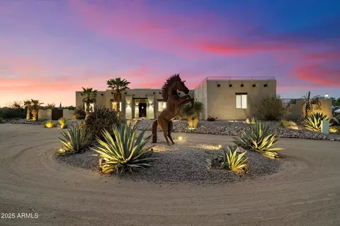 35112 N 138th Way, Scottsdale, AZ 85262