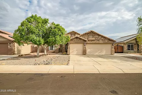 13208 W Ironwood St, Surprise, AZ 85374