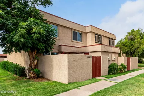 5039 N 40th Ave, Phoenix, AZ 85019
