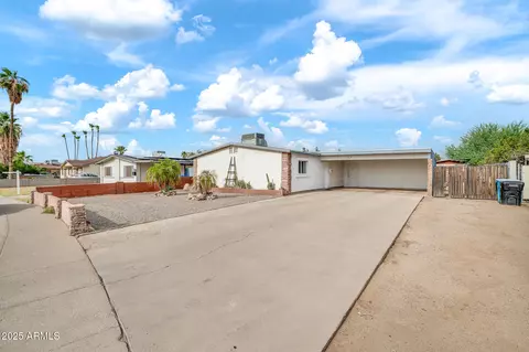14819 N 29th Ave, Phoenix, AZ 85053