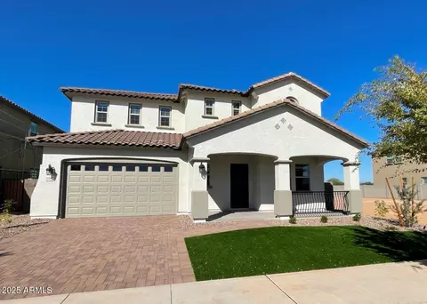 15794 W Sand Hills Rd, Surprise, AZ 85387