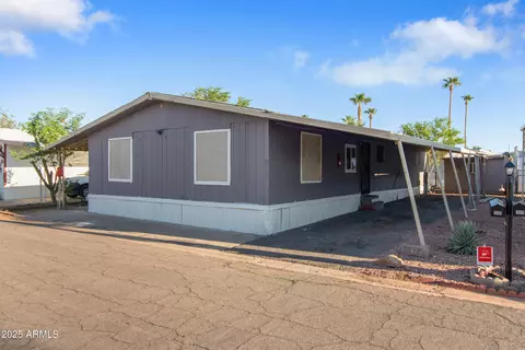 2340 E University Dr #139, Tempe, AZ 85288