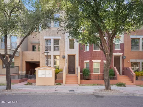 606 S Wilson St, Tempe, AZ 85281