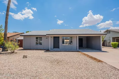 1519 W Alamo Dr, Chandler, AZ 85224