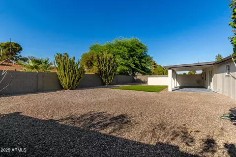 3824 E Joan De Arc Ave, Phoenix, AZ 85032 photo 23