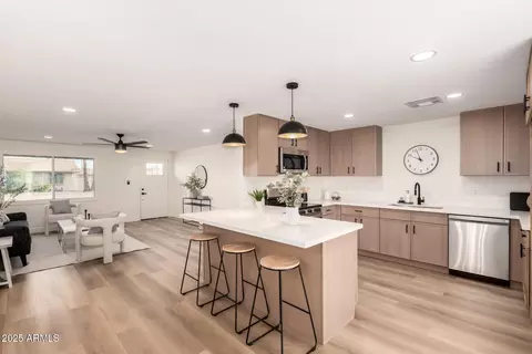 3824 E Joan De Arc Ave, Phoenix, AZ 85032 photo 5