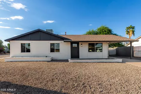 3824 E Joan De Arc Ave, Phoenix, AZ 85032