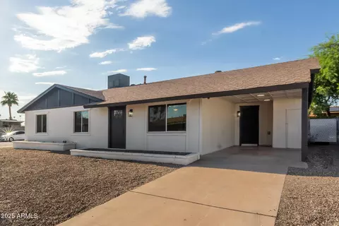 3824 E Joan De Arc Ave, Phoenix, AZ 85032 photo 2