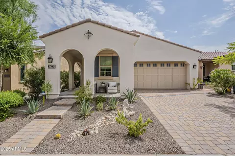 20727 W Minnezona Ave, Buckeye, AZ 85396