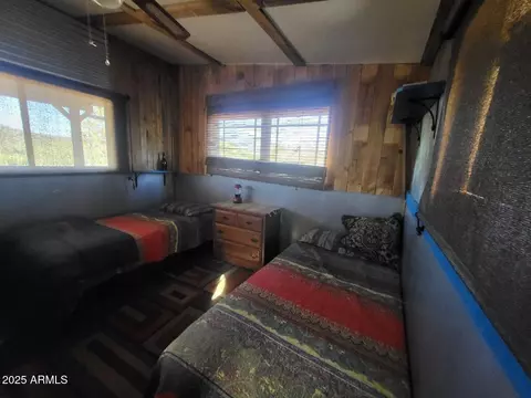 Bedroom - 369 E B E Antler Trl, Williams, AZ 86046 photo 1 of 1