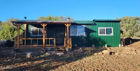 369 E B E Antler Trl, Williams, AZ 86046