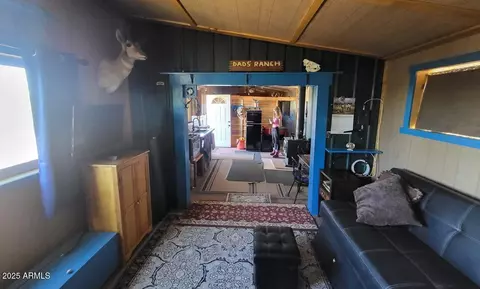 Entry Way - 369 E B E Antler Trl, Williams, AZ 86046 photo 1 of 2