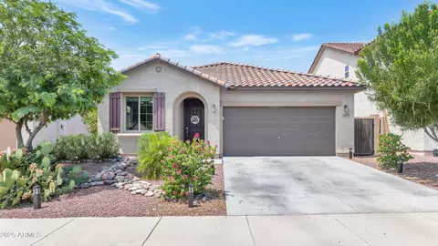 26550 N 132nd Ln, Peoria, AZ 85383