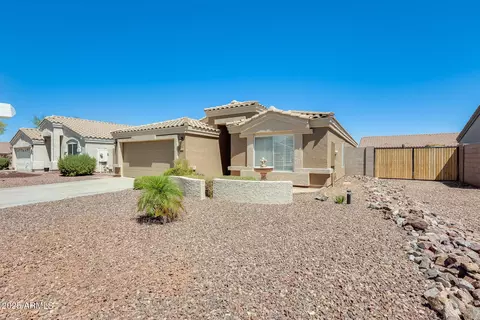 11278 W Lily Mckinley Dr, Surprise, AZ 85378