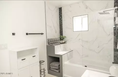 Bath - 2113 E Harvard St, Phoenix, AZ 85006 photo 2 of 3