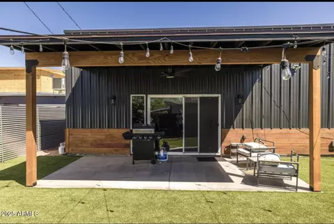 Exterior - 2113 E Harvard St, Phoenix, AZ 85006 photo 1 of 1