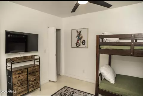 Bedroom - 2113 E Harvard St, Phoenix, AZ 85006 photo 2 of 4