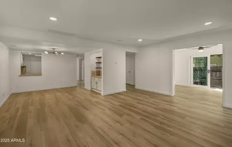 Living - 3351 E Ascona Way, Flagstaff, AZ 86004 photo 1 of 2