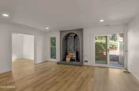 Living - 3351 E Ascona Way, Flagstaff, AZ 86004 photo 2 of 2