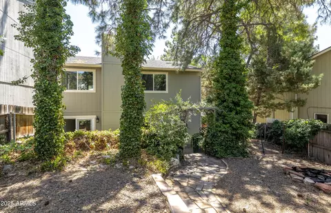 Exterior - 3351 E Ascona Way, Flagstaff, AZ 86004 photo 3 of 3