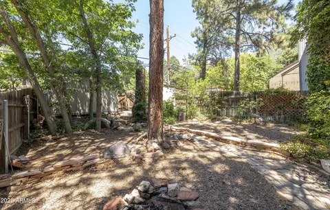 Exterior - 3351 E Ascona Way, Flagstaff, AZ 86004 photo 2 of 3