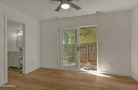 Bedroom - 3351 E Ascona Way, Flagstaff, AZ 86004 photo 5 of 5