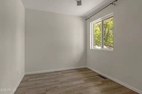 Bedroom - 3351 E Ascona Way, Flagstaff, AZ 86004 photo 3 of 5
