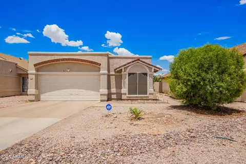 1214 W Estrella Dr, Chandler, AZ 85224