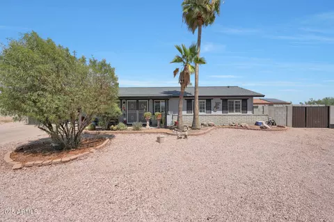 10153 E Billings St, Mesa, AZ 85207