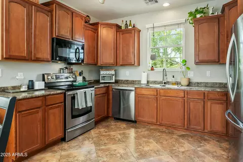 4136 E Tyson St, Gilbert, AZ 85295 photo 6