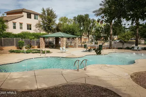 4136 E Tyson St, Gilbert, AZ 85295 photo 22