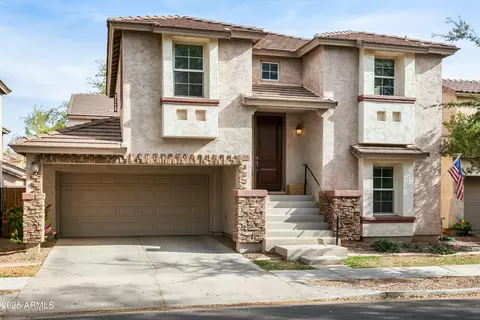 4136 E Tyson St, Gilbert, AZ 85295