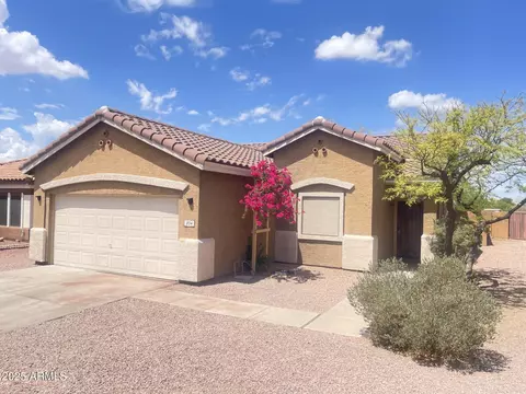 204 S Valle Verde --, Mesa, AZ 85208
