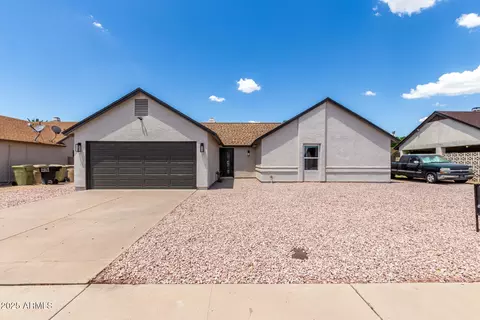 5546 W Willow Ave, Glendale, AZ 85304