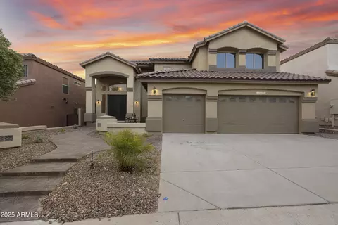 15226 S 18th Dr, Phoenix, AZ 85045
