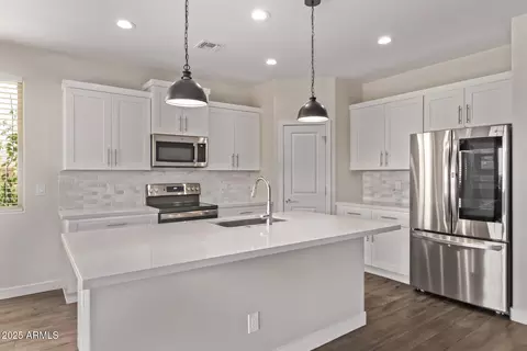 16302 E Bobwhite Way, Scottsdale, AZ 85262