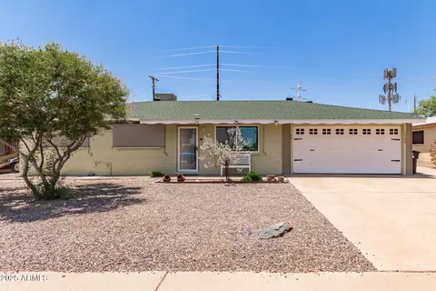 1308 N 66th St, Scottsdale, AZ 85257