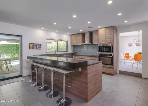 Kitchen - 513 E Rose Ln, Phoenix, AZ 85012 photo 2 of 4