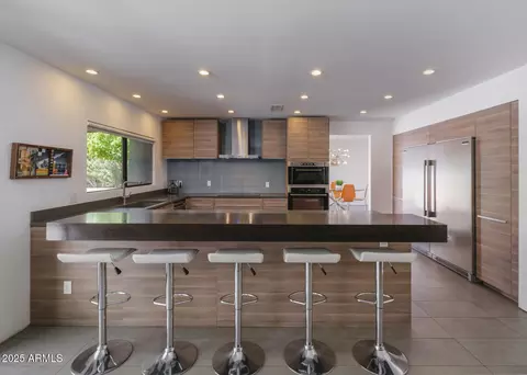 Kitchen - 513 E Rose Ln, Phoenix, AZ 85012 photo 1 of 4