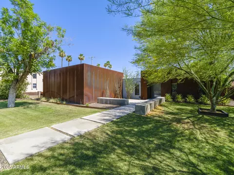 Exterior - 513 E Rose Ln, Phoenix, AZ 85012 photo 16 of 16
