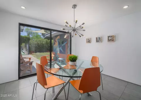 Dining - 513 E Rose Ln, Phoenix, AZ 85012 photo 1 of 1