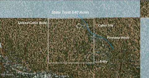 Other - 167 N Cattle Dr, Williams, AZ 86046 photo 2 of 20