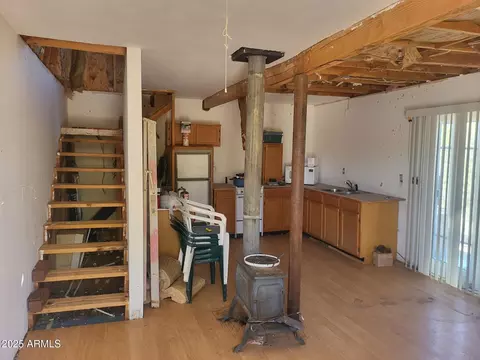 Entry Way - 167 N Cattle Dr, Williams, AZ 86046 photo 1 of 1