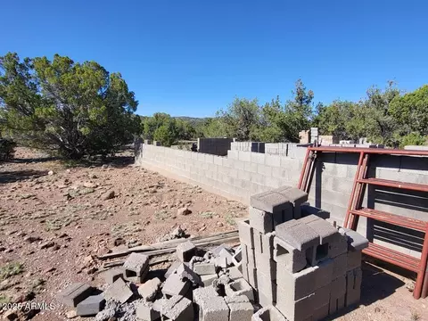 Exterior - 167 N Cattle Dr, Williams, AZ 86046 photo 1 of 1