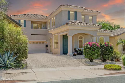 3315 W Florimond Rd, Phoenix, AZ 85086