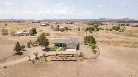 2804 Highway 83 --, Sonoita, AZ 85637